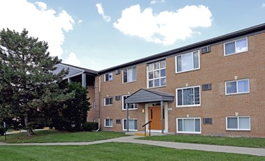 25500 Greenfield Rd. 1 Bed Apartment for Rent Photo Gallery 1